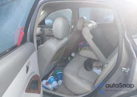 2006 Buick Lacrosse Cxl from USA, damaged, VIN 2G4WD582361244719